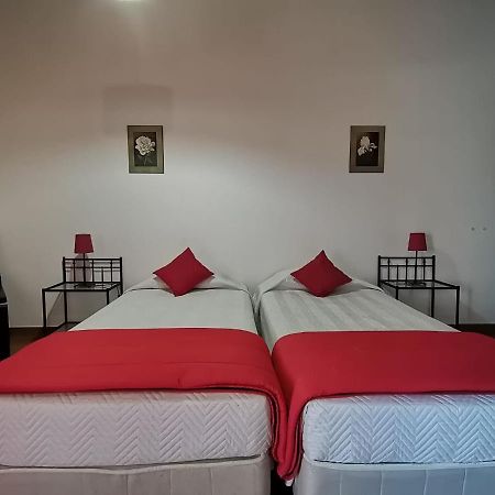 Casa Do Castelo Hotell Arraiolos Eksteriør bilde