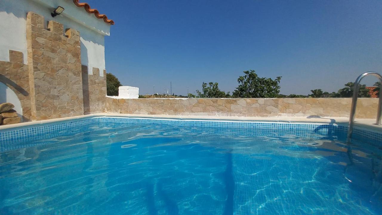 Casa Do Castelo Hotell Arraiolos Eksteriør bilde