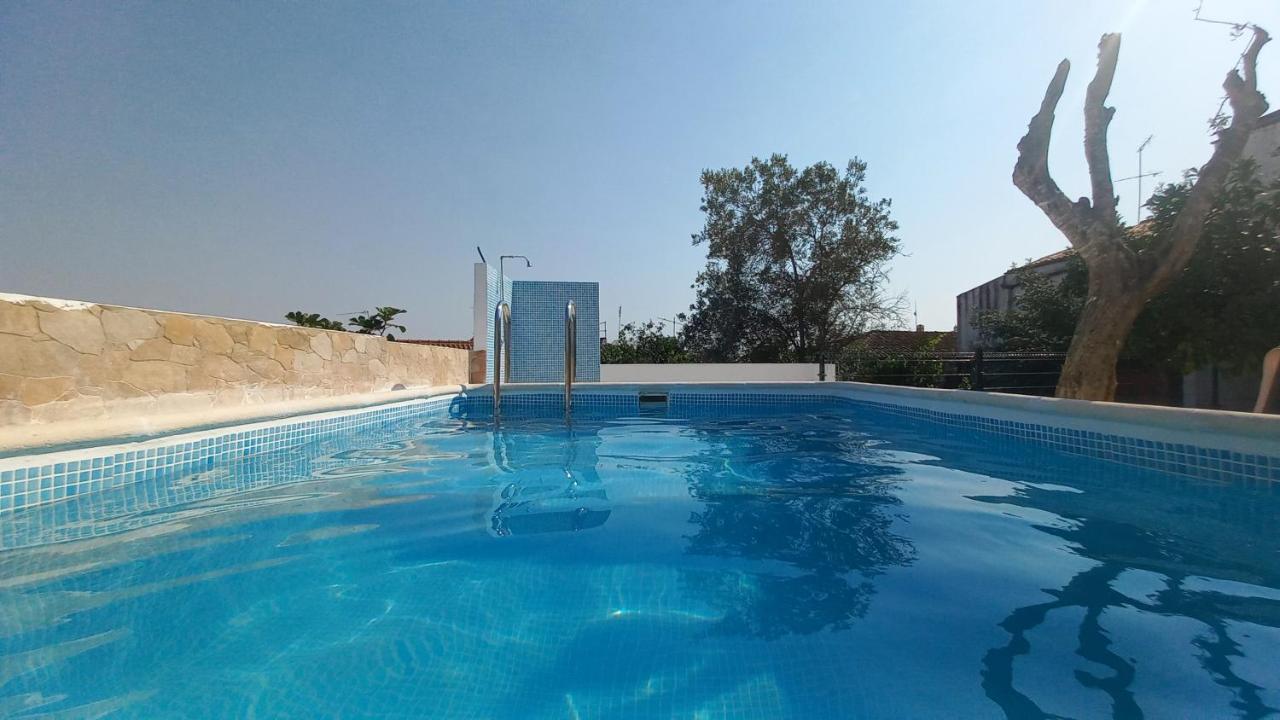 Casa Do Castelo Hotell Arraiolos Eksteriør bilde