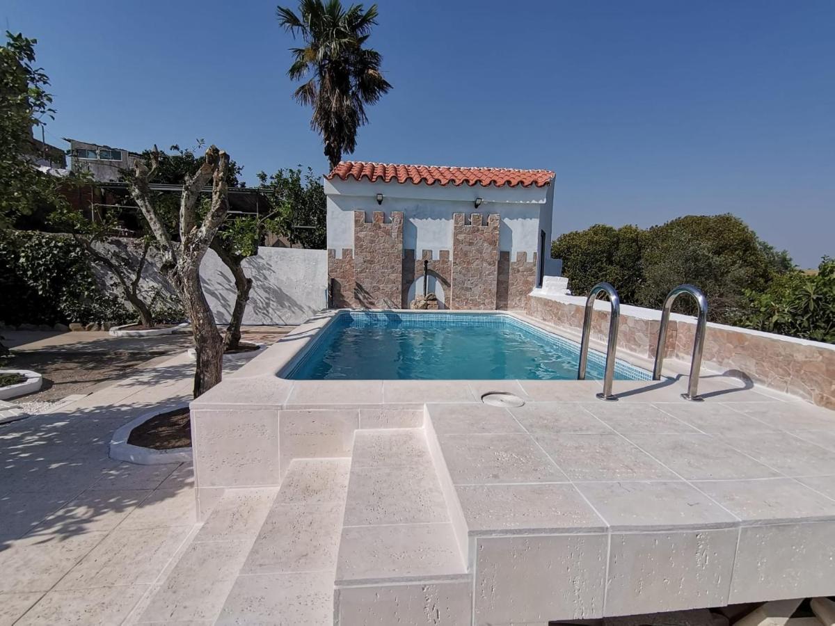 Casa Do Castelo Hotell Arraiolos Eksteriør bilde
