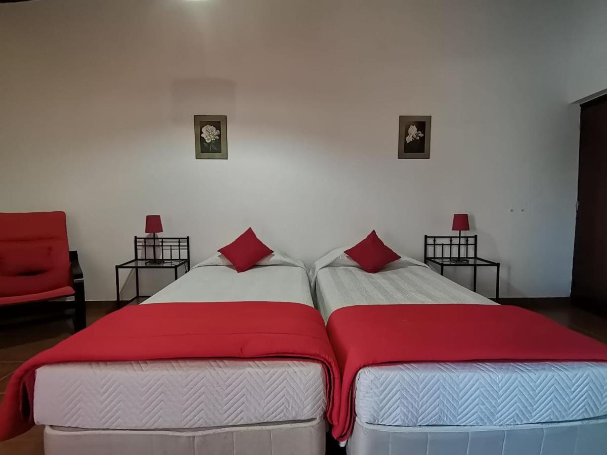 Casa Do Castelo Hotell Arraiolos Eksteriør bilde