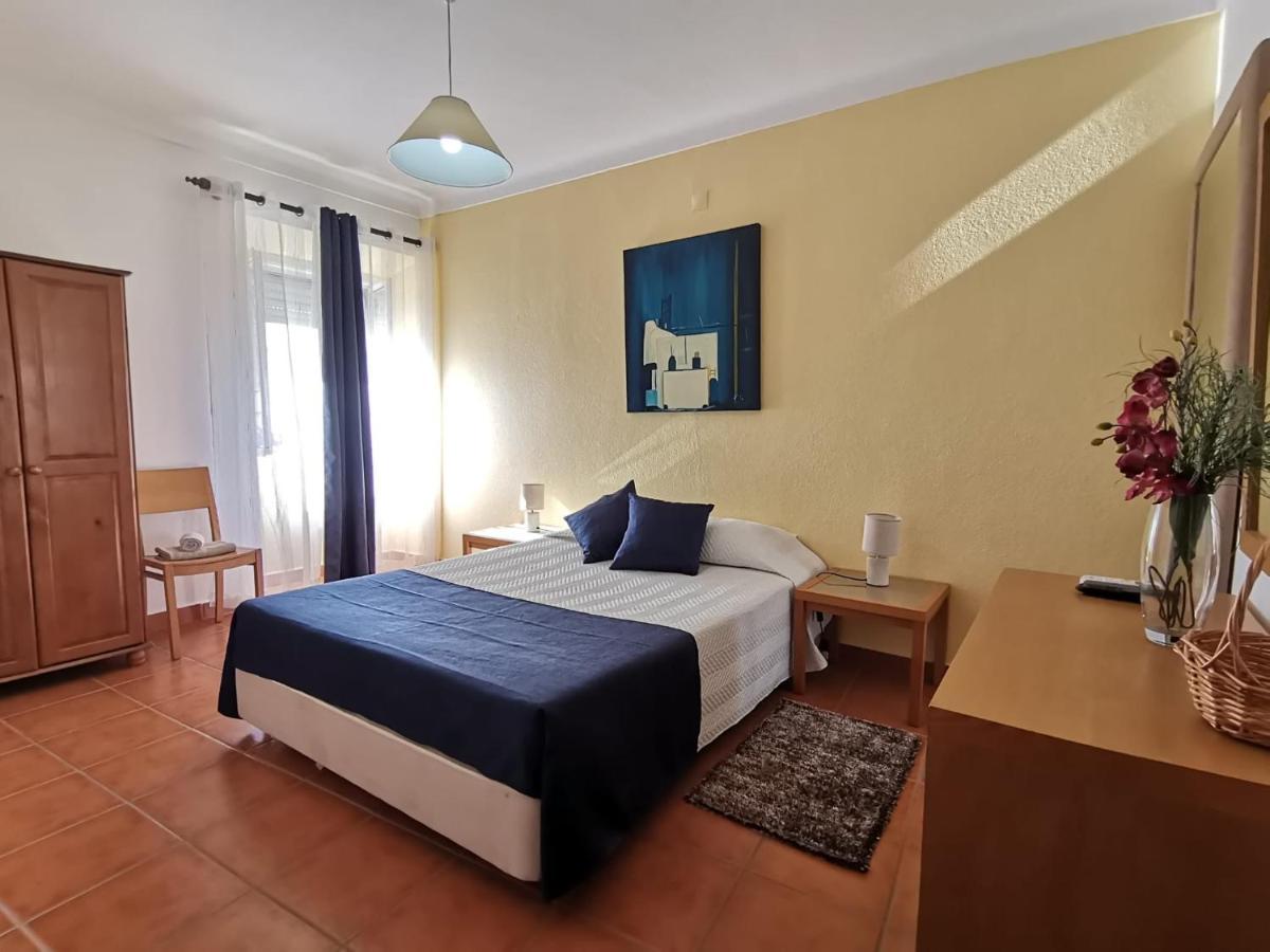 Casa Do Castelo Hotell Arraiolos Eksteriør bilde