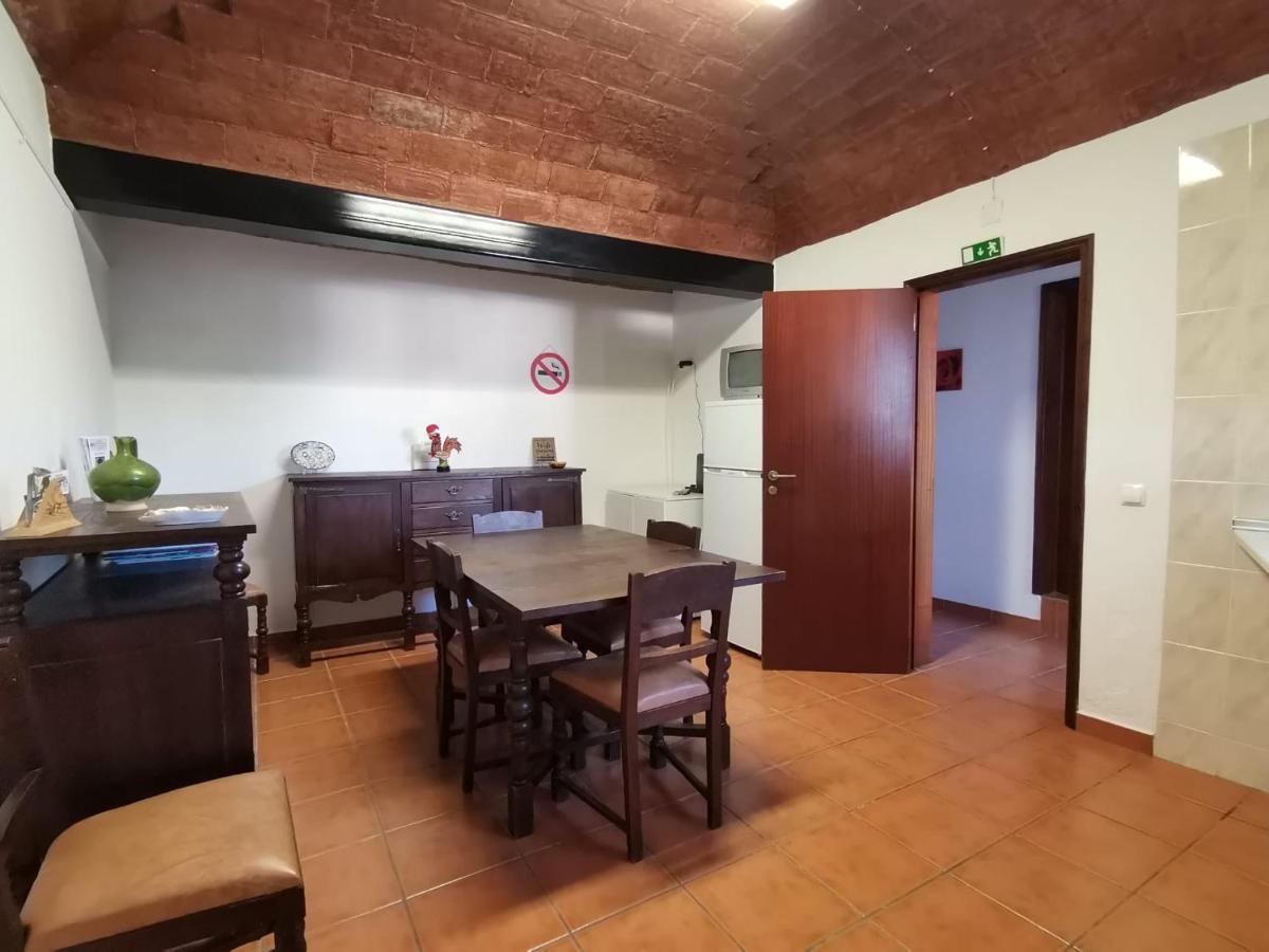 Casa Do Castelo Hotell Arraiolos Eksteriør bilde