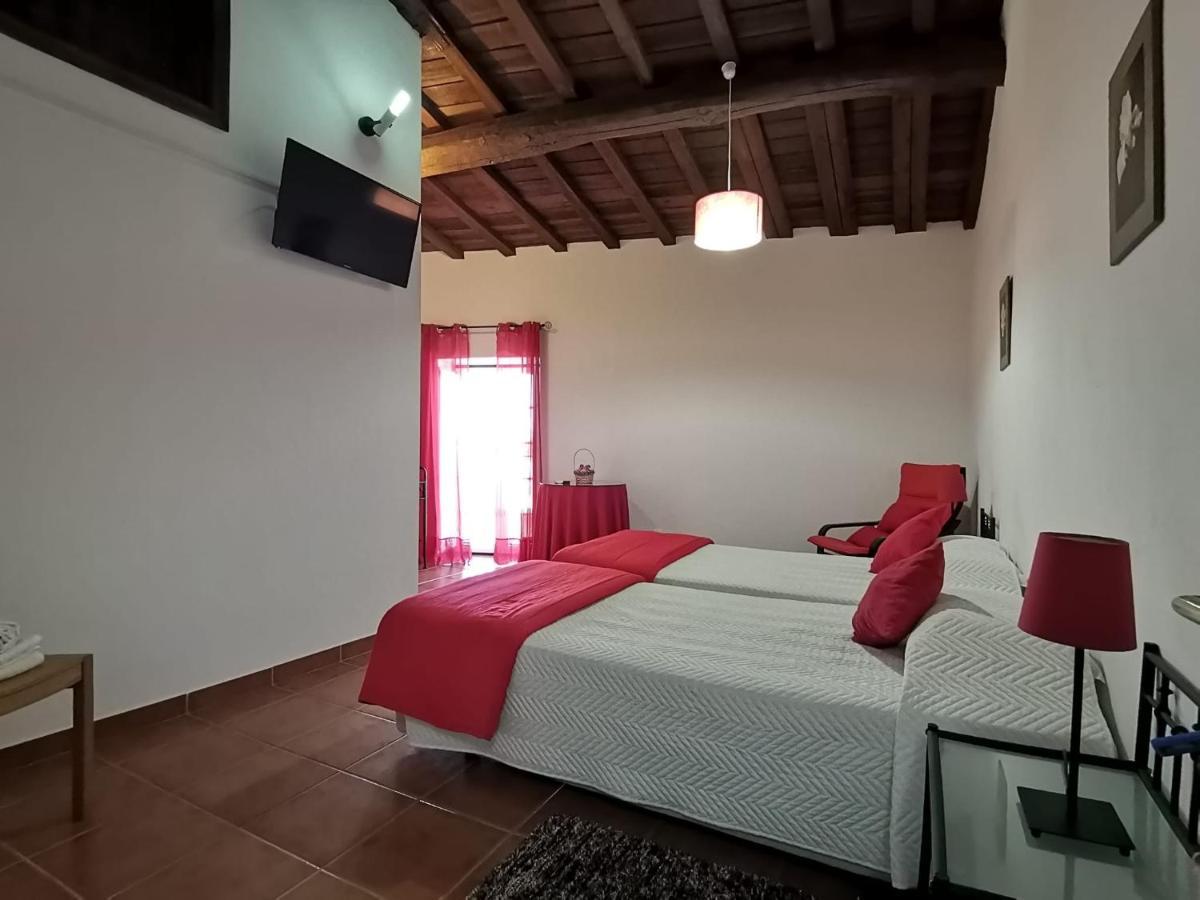 Casa Do Castelo Hotell Arraiolos Eksteriør bilde