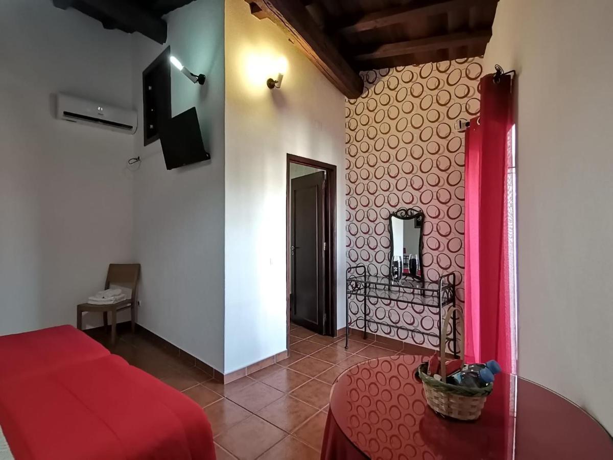 Casa Do Castelo Hotell Arraiolos Eksteriør bilde