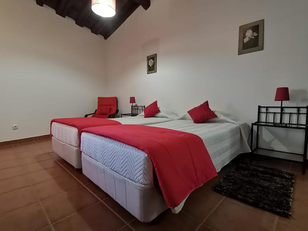 Casa Do Castelo Hotell Arraiolos Eksteriør bilde