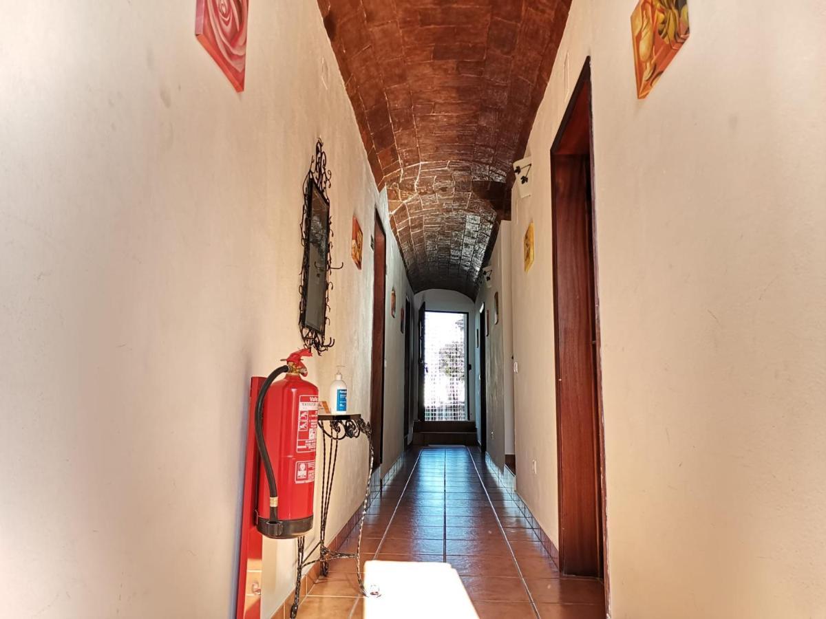 Casa Do Castelo Hotell Arraiolos Eksteriør bilde