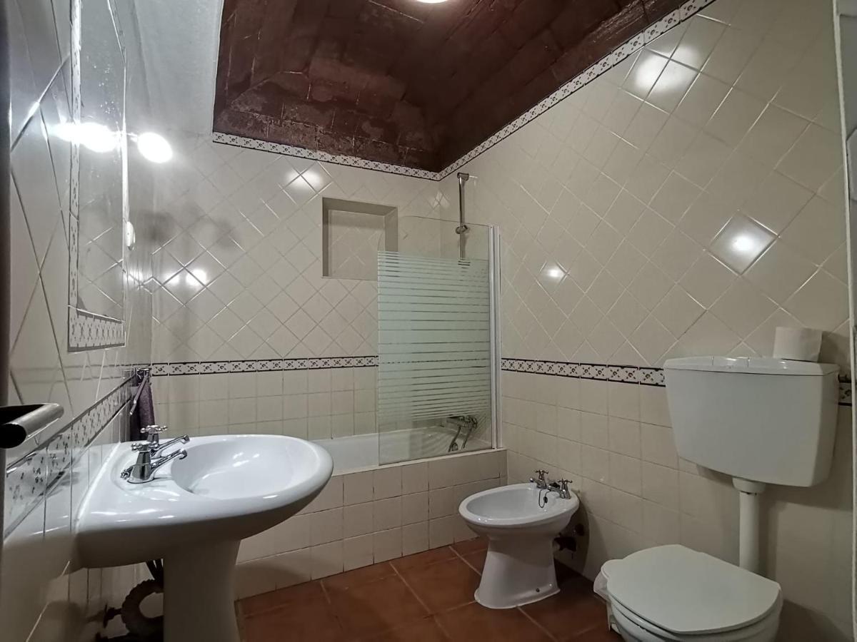 Casa Do Castelo Hotell Arraiolos Eksteriør bilde