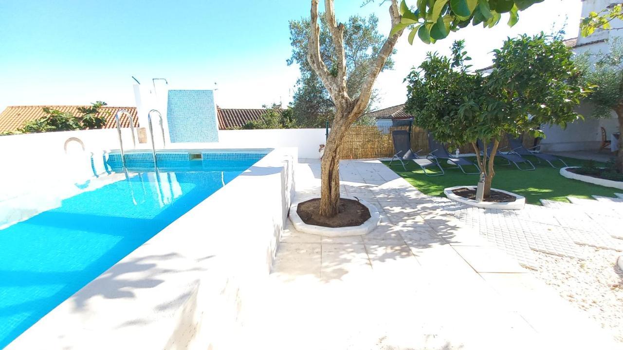 Casa Do Castelo Hotell Arraiolos Eksteriør bilde