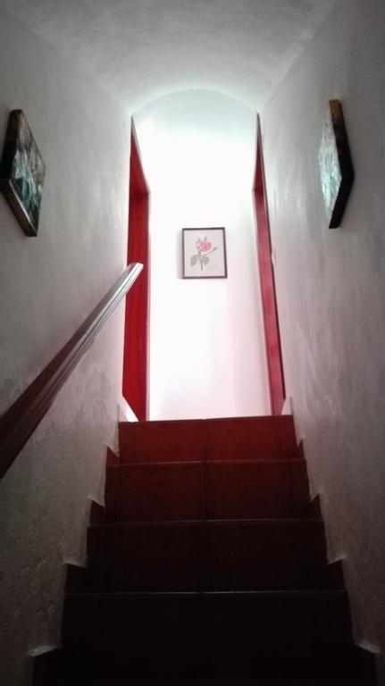 Casa Do Castelo Hotell Arraiolos Eksteriør bilde