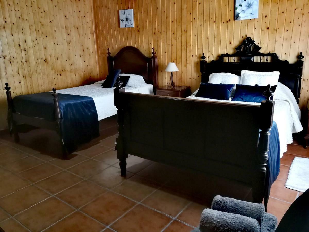 Casa Do Castelo Hotell Arraiolos Eksteriør bilde
