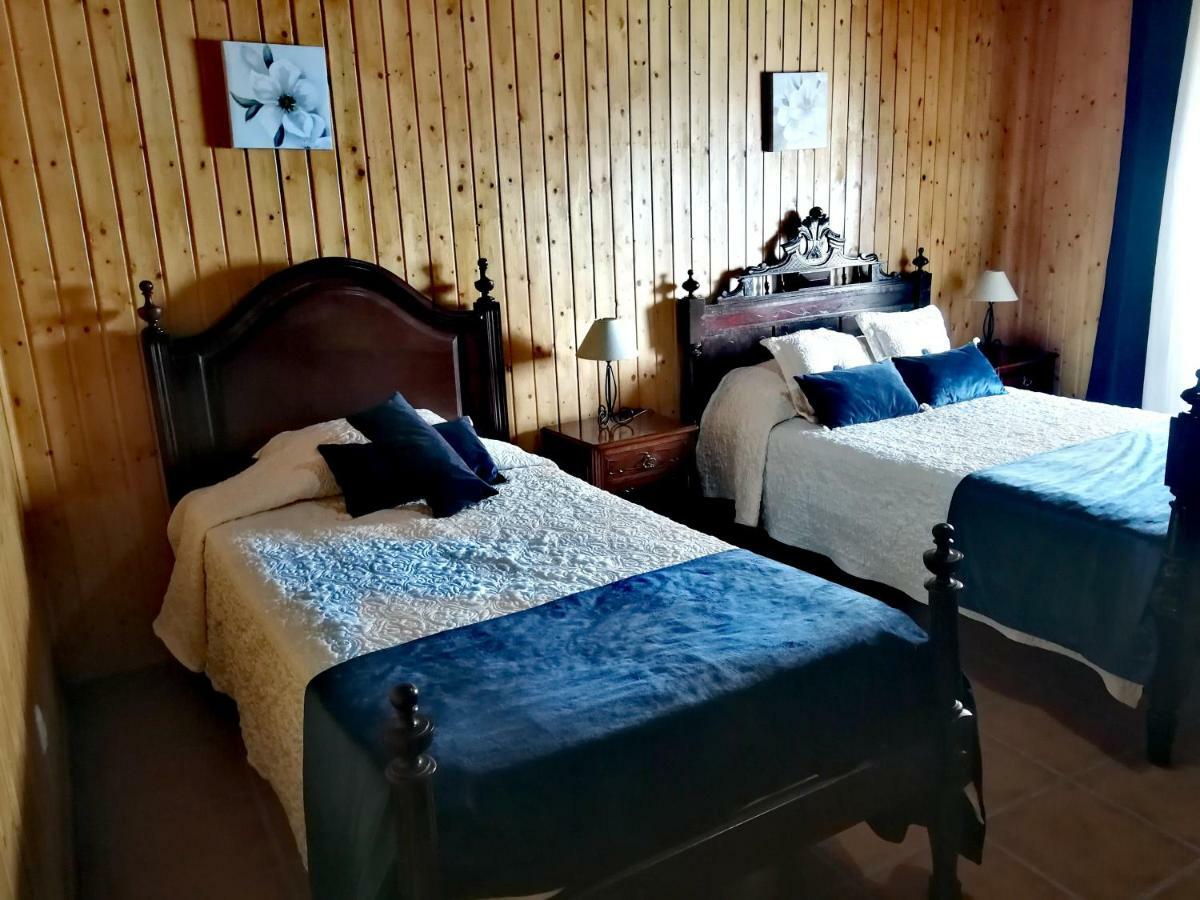 Casa Do Castelo Hotell Arraiolos Eksteriør bilde