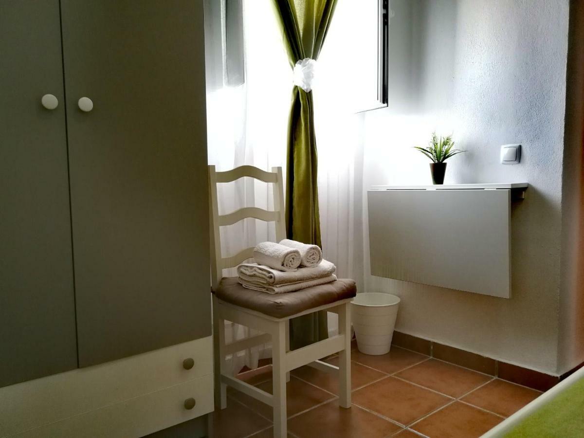 Casa Do Castelo Hotell Arraiolos Eksteriør bilde