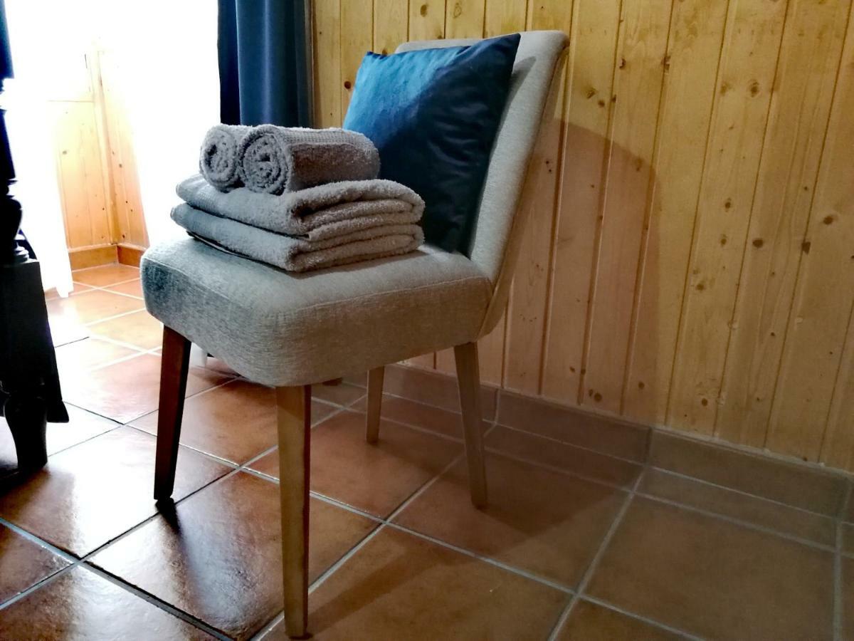Casa Do Castelo Hotell Arraiolos Eksteriør bilde