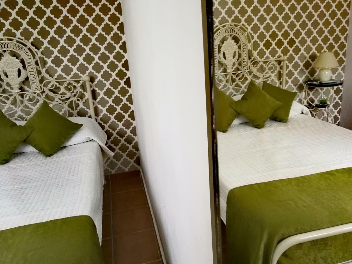 Casa Do Castelo Hotell Arraiolos Eksteriør bilde